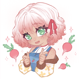 radishoutofwedlock avatar