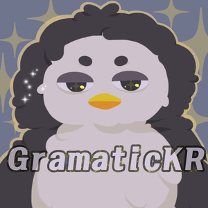 gramatickr avatar