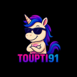 toupti91 avatar