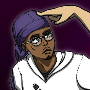 thatgamerpaint avatar
