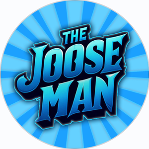 thejooseman avatar