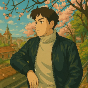 neverluckybob93 avatar