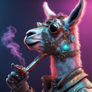 leafy_llama420 avatar