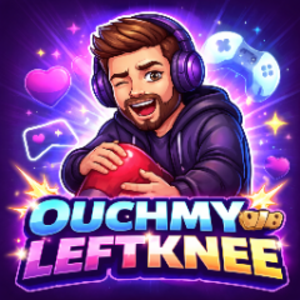 ouchmylleftknee avatar