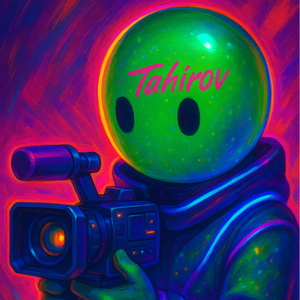 tahiroov avatar