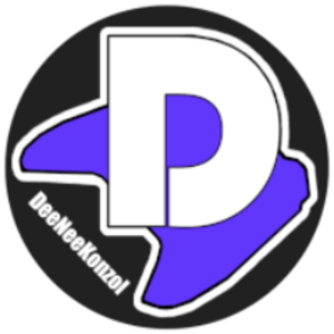 deeneekonzol avatar