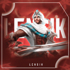 lensikc avatar