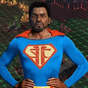 superouman avatar