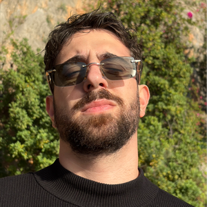 zorzakos avatar
