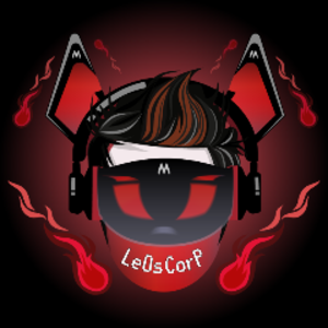 gleoscorpg avatar