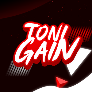 tonigain avatar