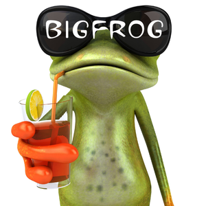 jeremiahbigfrog avatar