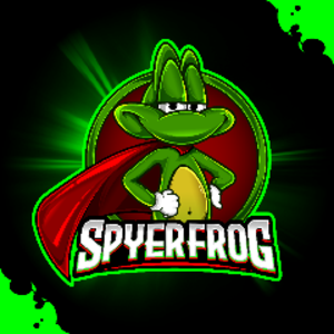 spyerfrog avatar