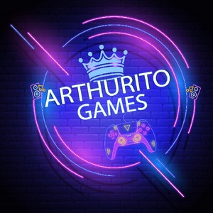 arthuritogames avatar