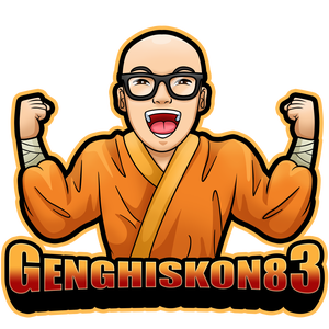 genghiskon83 avatar