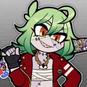 kyriathanatos avatar