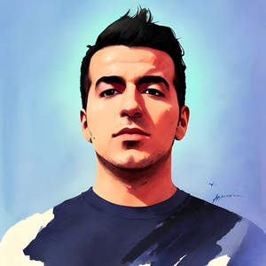smeggy avatar