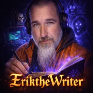 erikthewriter avatar