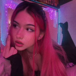 pinkdonutx avatar