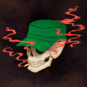 thegeneralsmokey avatar