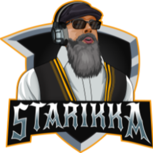 starikka avatar