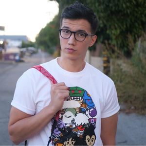 aaronburriss avatar
