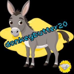 donkeybutter20 avatar