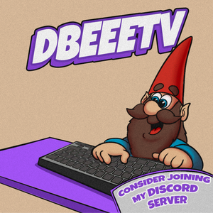 dbeeetv avatar