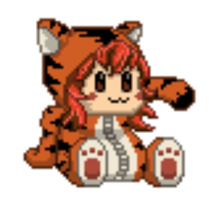 8bittigger avatar
