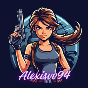 alexisvv94 avatar