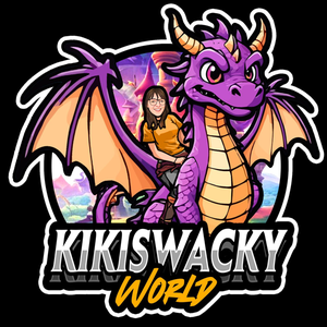kikiswackyworld avatar
