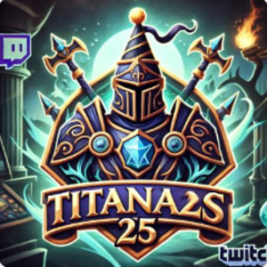 titanas25 avatar