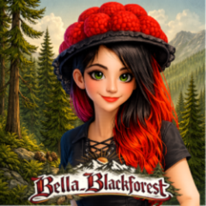 bella_blackforest avatar