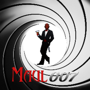 maul007 avatar