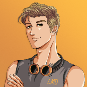 lankmandan avatar
