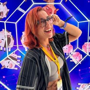 megalia avatar