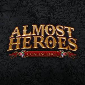 thealmostheroes avatar