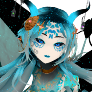 ladychaosvtuber avatar