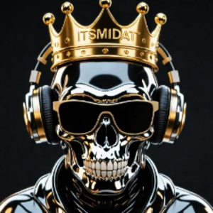 itsmidat avatar