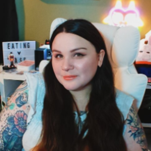 ghosthostlauren avatar