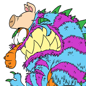 bogusmeatfactory avatar