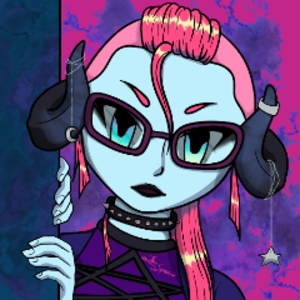 evilbunnyheads avatar