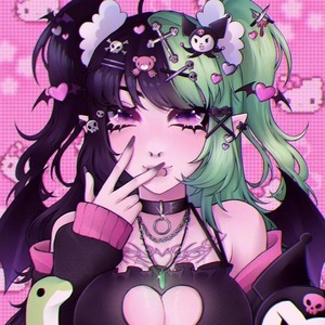 miseryuwu avatar