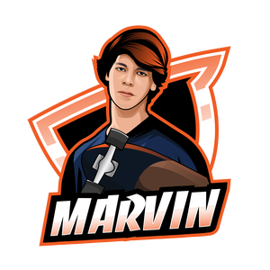 tvmarvin avatar