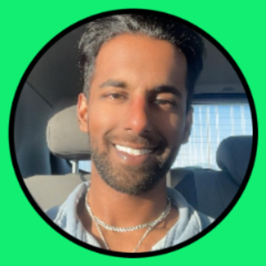 pranayai avatar