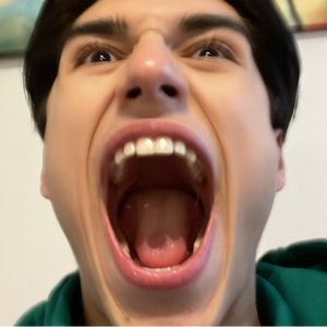 kaanetm avatar