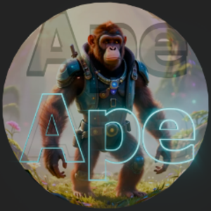 apemanart avatar