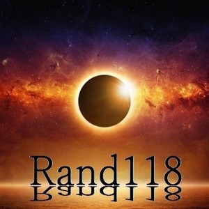 rand118 avatar