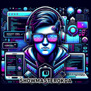 showmasterokda avatar