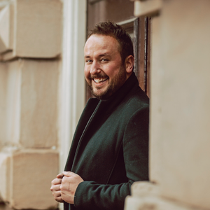 glenjrobinson avatar